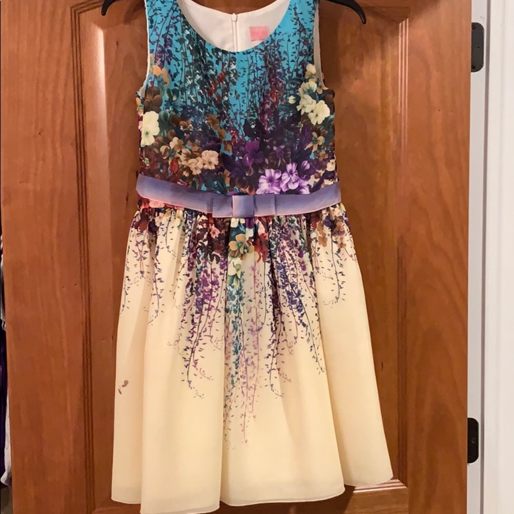 Zoe LTD dress size 16